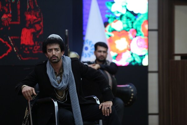 نشست «یلدای اقوام ایران من» در چهارمحال و بختیاری برگزار شد