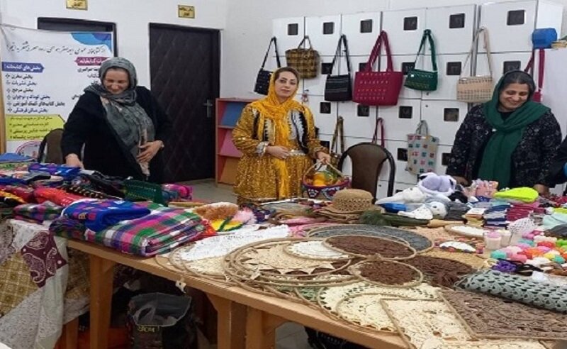 برنامههای متنوع فرهنگی آخرین ماه پاییز در شهرستان رودسر