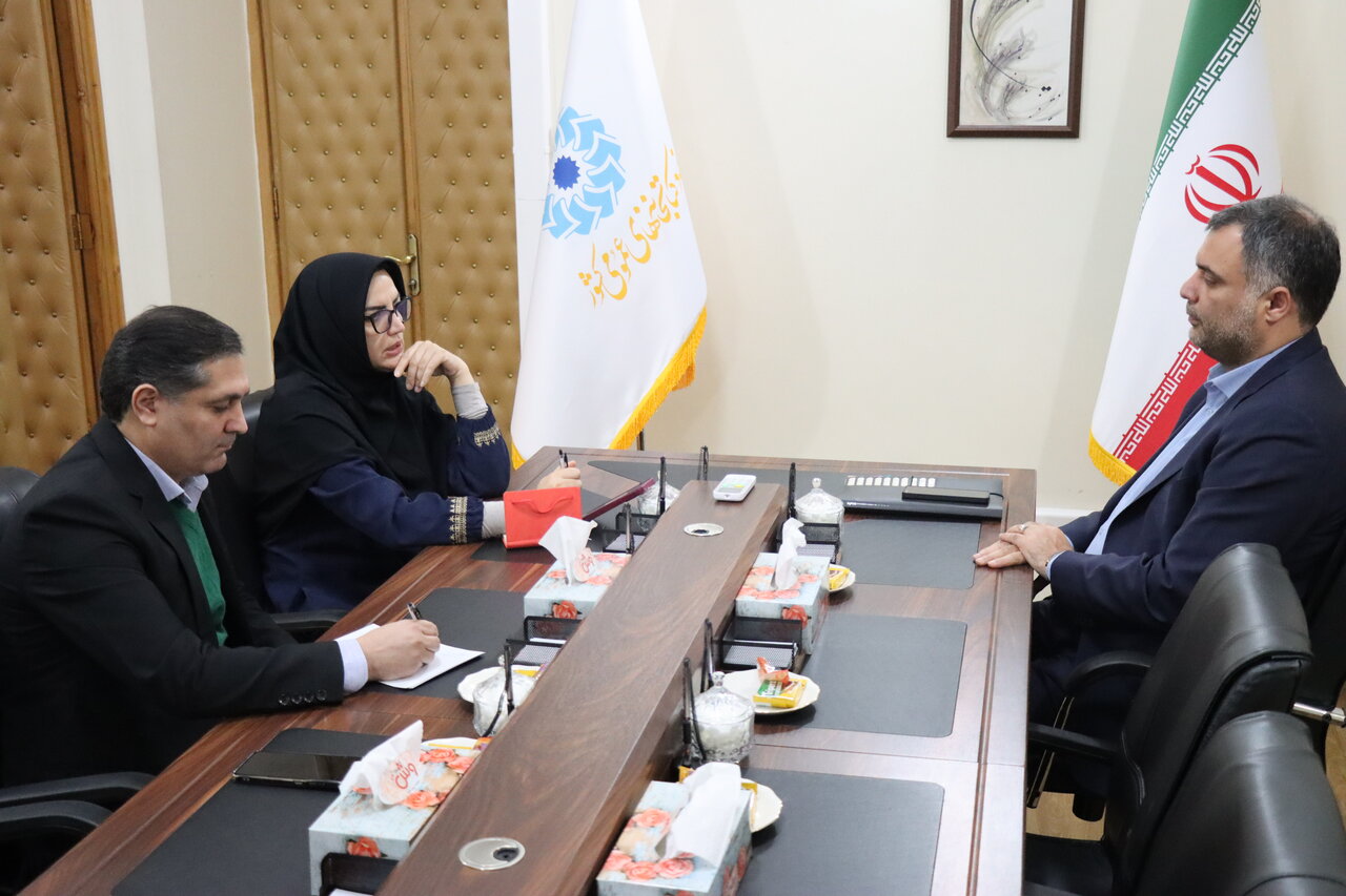 لزوم استفاده نهاد کتابخانه‌های عمومی کشور از ظرفیت مسئولیت‌های اجتماعی مناطق آزاد