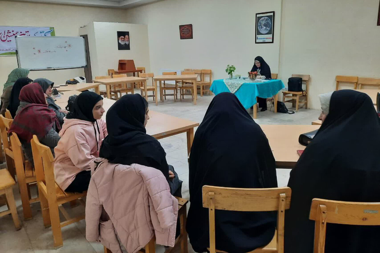 شور مطالعه و همنشینی نسلها در کتابخانههای عمومی استان مرکزی