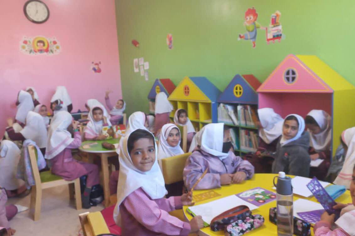 کتابخانههای استان مرکزی با جشنهای یلدایی میزبان کودکان و نوجوانان شدند