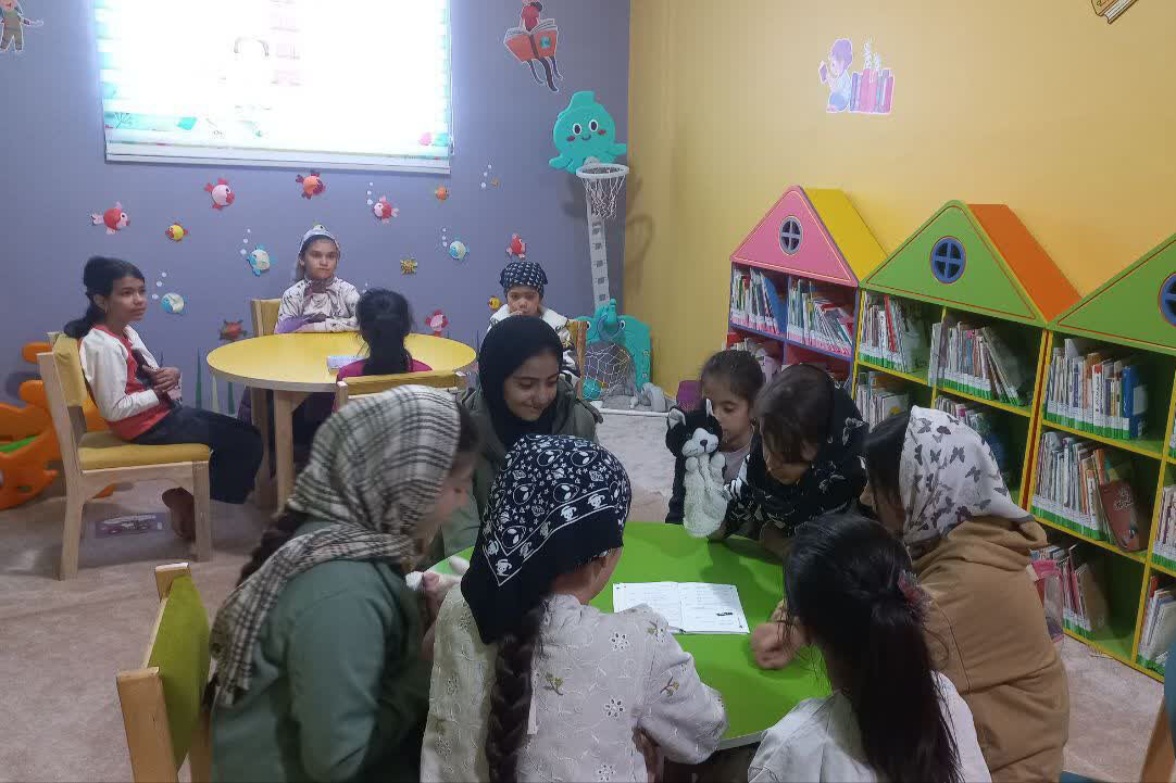 یلداخوانی در بلندترین شب سال به همت کتابخانه‌های استان مرکزی