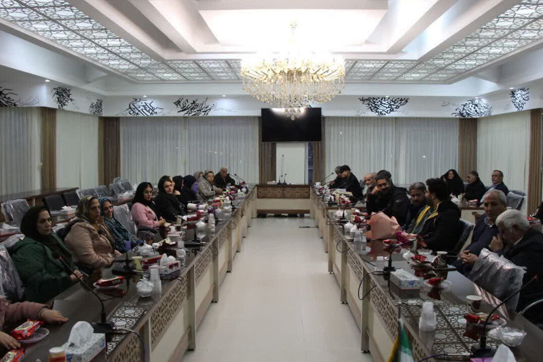 یلداخوانی در بلندترین شب سال به همت کتابخانههای استان مرکزی