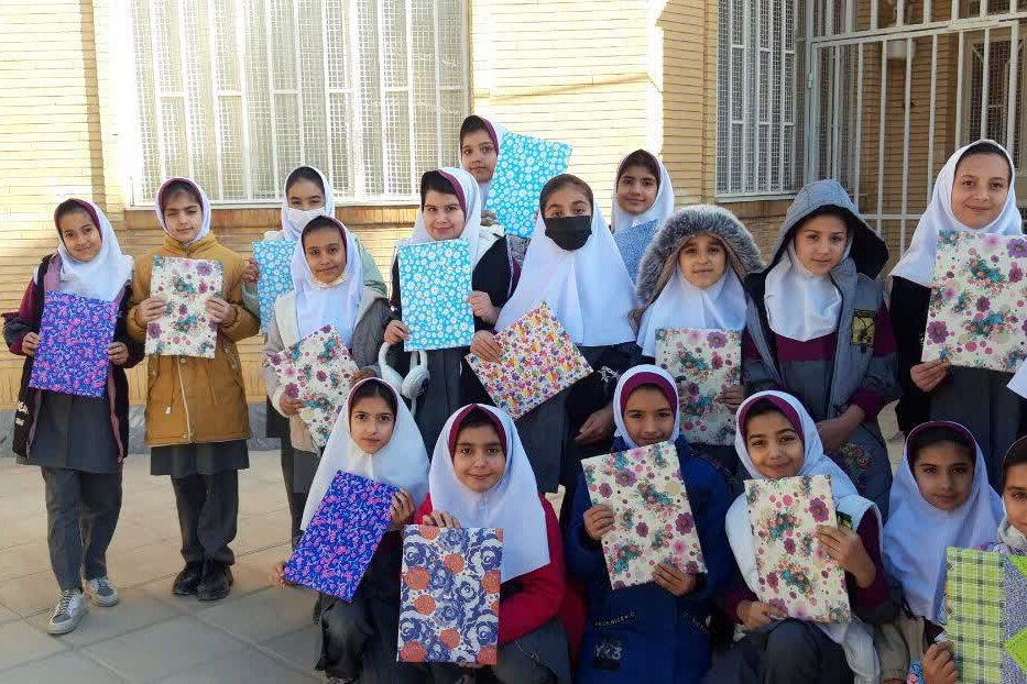 رونق کتاب و کتابخوانی در کتابخانه‌های عمومی استان مرکزی