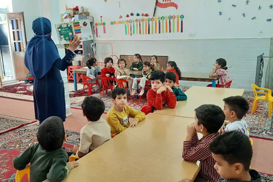 رونق کتاب و کتابخوانی در کتابخانههای عمومی استان مرکزی