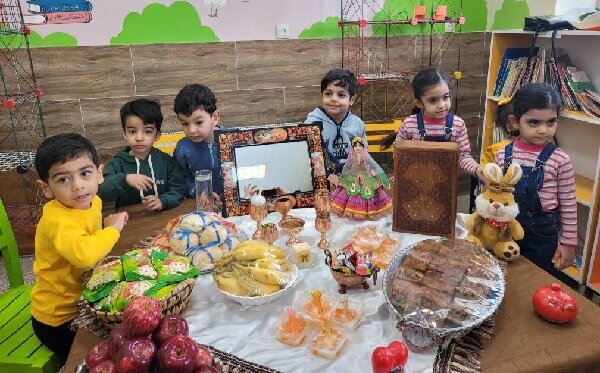 یلدا؛ شبِ بیداری فرهنگ در کتابخانههای عمومی فارس