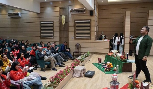 یلدا؛ شبِ بیداری فرهنگ در کتابخانه‌های عمومی فارس