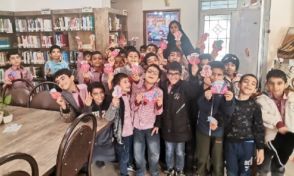 یلدا؛ شبِ بیداری فرهنگ در کتابخانه‌های عمومی فارس