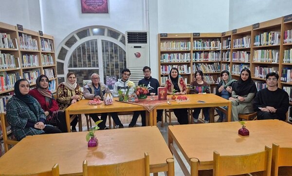 یلدا؛ شبِ بیداری فرهنگ در کتابخانههای عمومی فارس