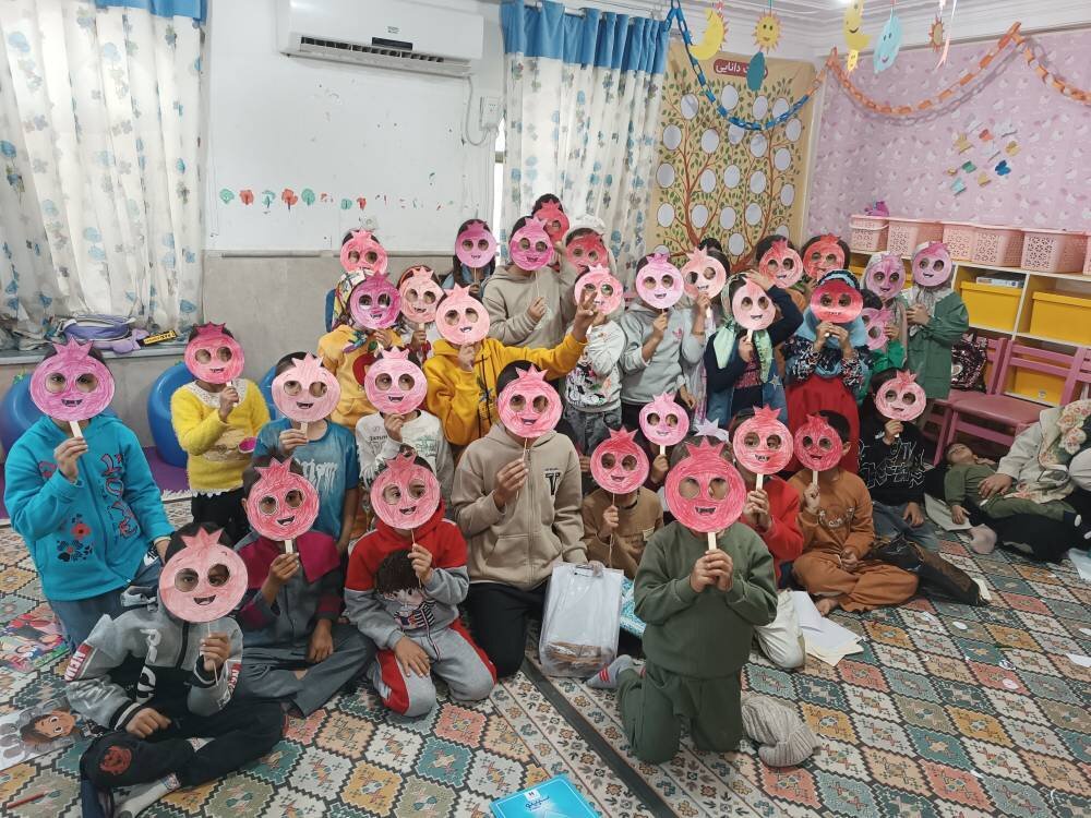 یلدا؛ شبِ بیداری فرهنگ در کتابخانه‌های عمومی فارس