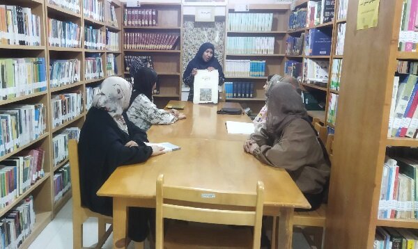 یلدا؛ شبِ بیداری فرهنگ در کتابخانههای عمومی فارس