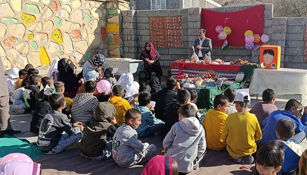 یلدا؛ شبِ بیداری فرهنگ در کتابخانههای عمومی فارس