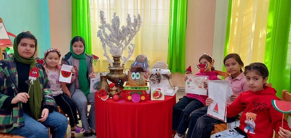 گرامیداشت شب چله باستانی همراه با مخاطبان کتابخانههای عمومی استان تهران