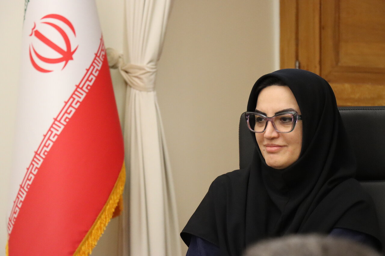 انتصاب سرپرست ادارهکل ترویج کتابخوانی و امور فرهنگی نهاد