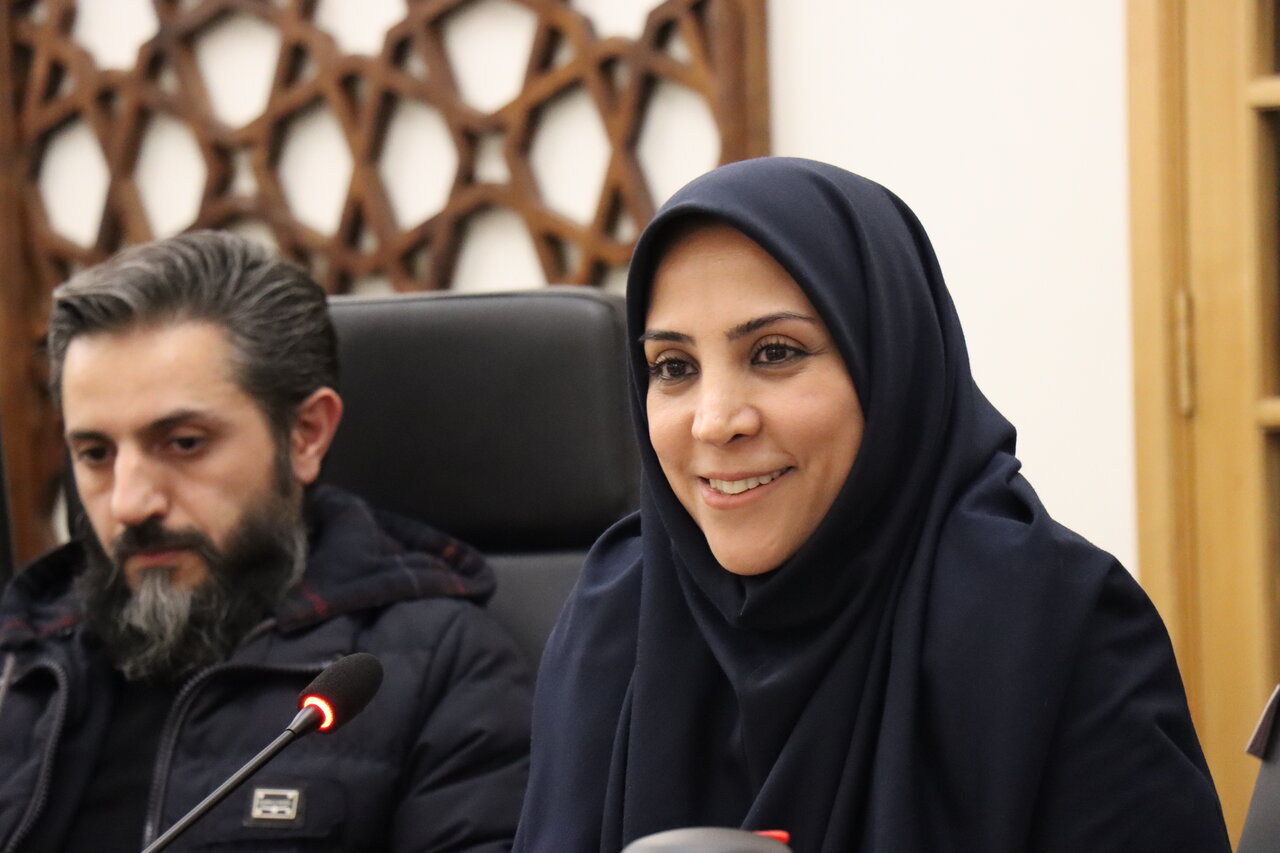 انتصاب سرپرست اداره‌کل ترویج کتابخوانی و امور فرهنگی نهاد