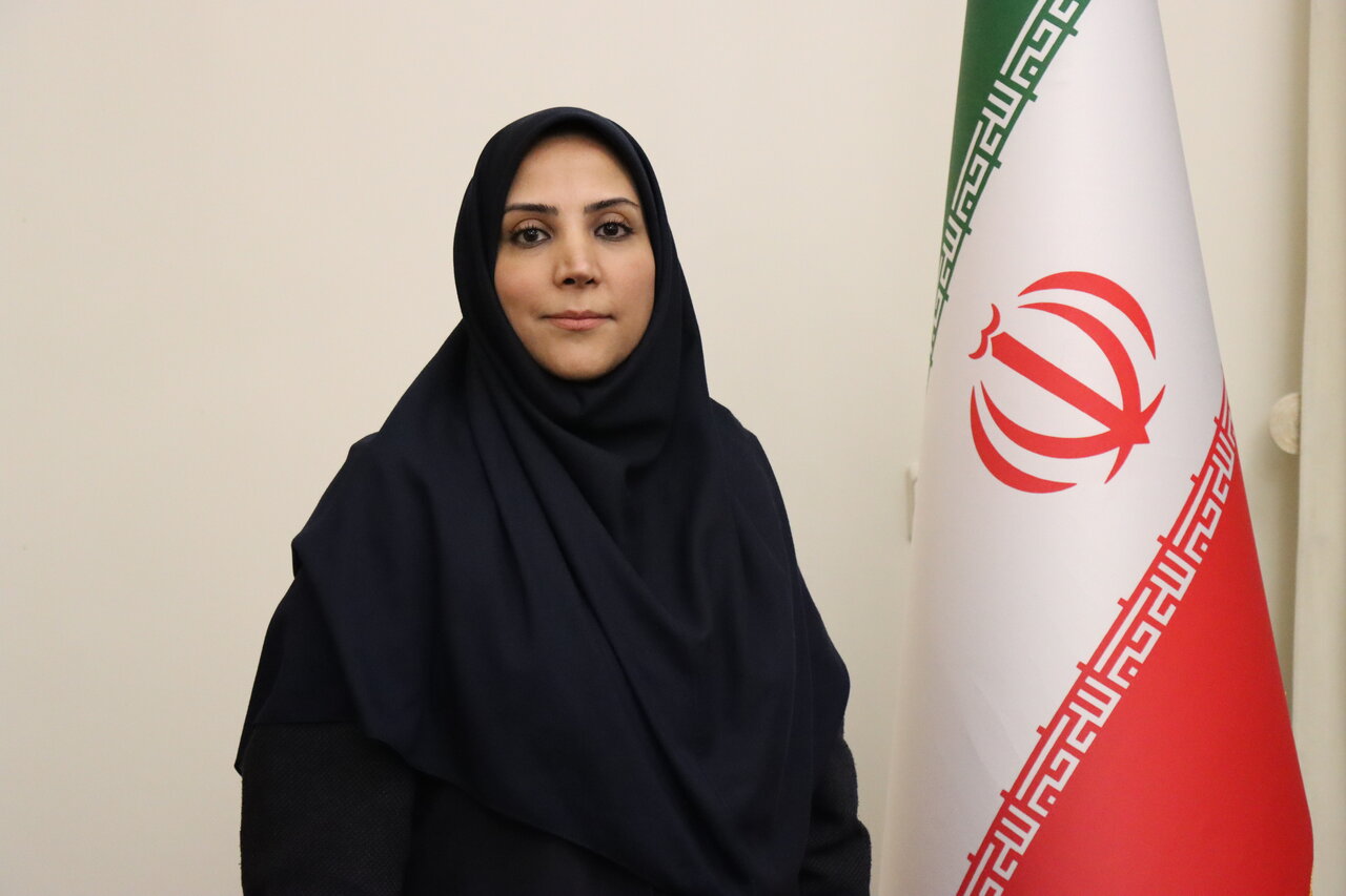 انتصاب سرپرست اداره‌کل ترویج کتابخوانی و امور فرهنگی نهاد