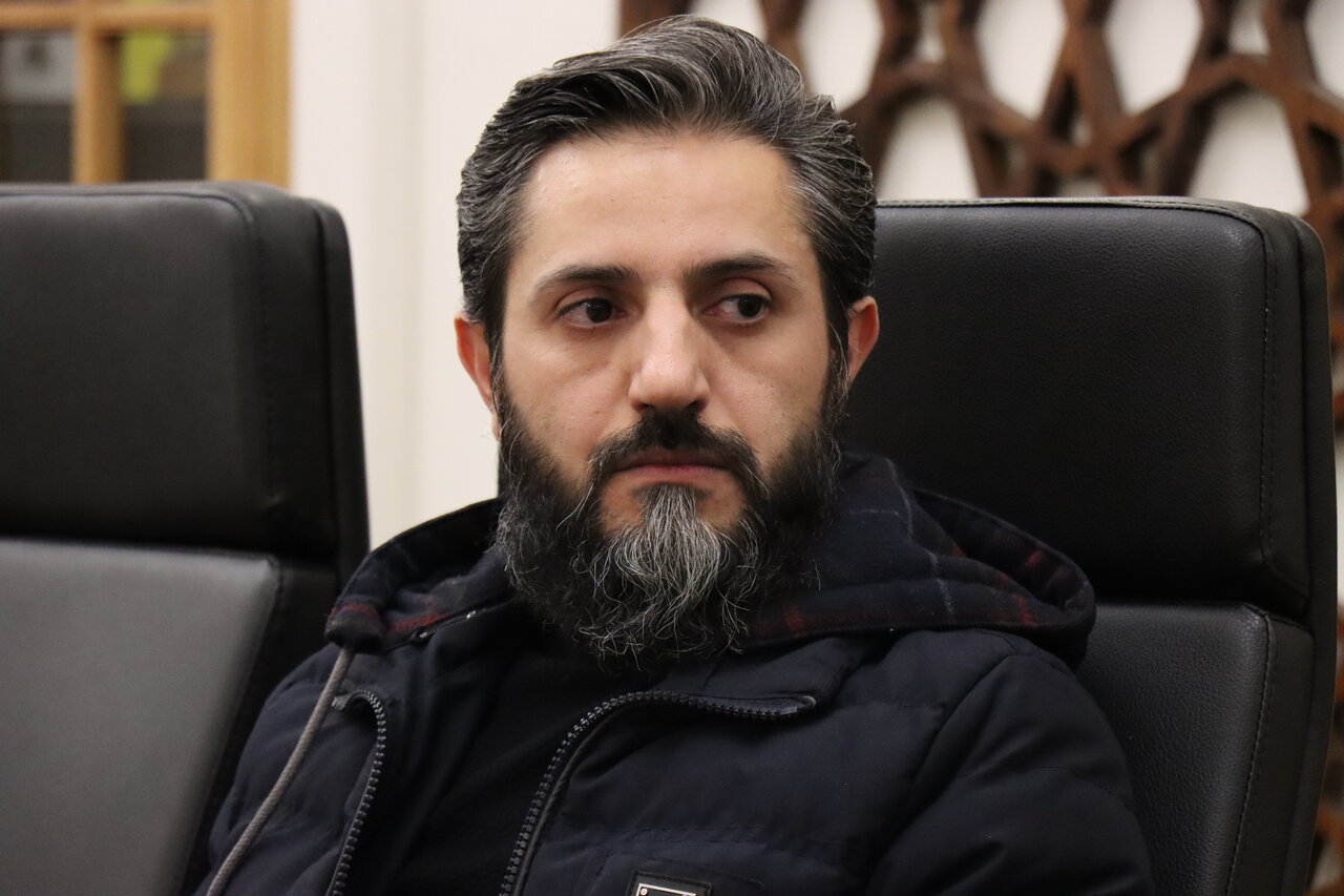 انتصاب سرپرست اداره‌کل ترویج کتابخوانی و امور فرهنگی نهاد