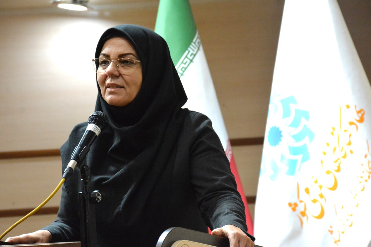 ارتقای آمادگی کارکنان کتابخانههای عمومی کرمانشاه با برگزاری دوره اطفای حریق