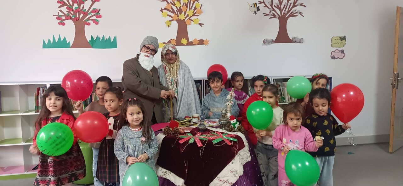 کتابخانه های قزوین