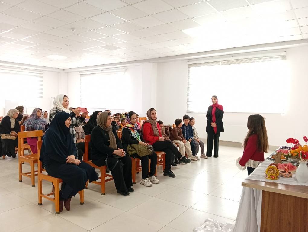 کتابخانه های قزوین