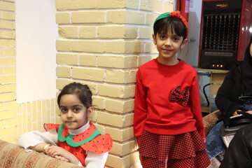 «یلدایِ حافظ» شاعران و دوستداران ادب فارسی کتابخانه حضرت زهرا(س) را گردهم آورد