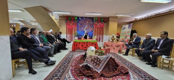 یلدای زنجان در قاب کتابخانه‌های عمومی