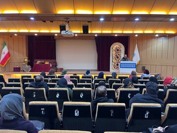 یلدای زنجان در قاب کتابخانه‌های عمومی