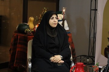 رویداد فرهنگی- هنری «همنشینی با کتاب در شب یلدا» آذربایجان غربی