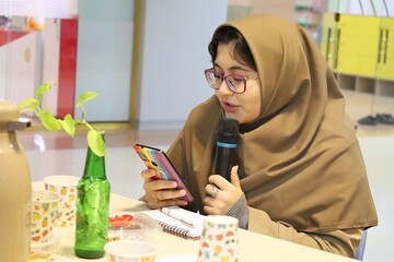 رویداد فرهنگی- هنری «همنشینی با کتاب در شب یلدا» آذربایجان غربی