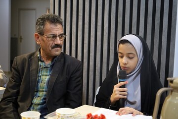 رویداد فرهنگی- هنری «همنشینی با کتاب در شب یلدا» آذربایجان غربی