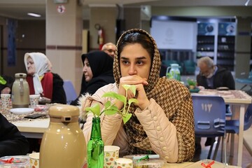 رویداد فرهنگی- هنری «همنشینی با کتاب در شب یلدا» آذربایجان غربی