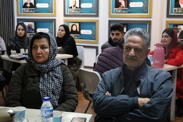 رویداد فرهنگی- هنری «همنشینی با کتاب در شب یلدا» آذربایجان غربی