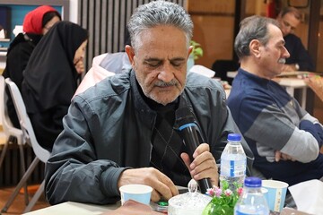 رویداد فرهنگی- هنری «همنشینی با کتاب در شب یلدا» آذربایجان غربی