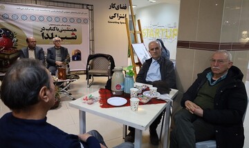 رویداد فرهنگی- هنری «همنشینی با کتاب در شب یلدا» آذربایجان غربی