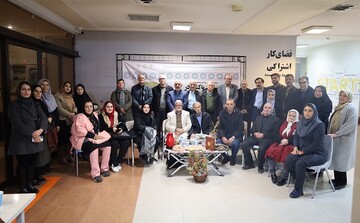 رویداد فرهنگی- هنری «همنشینی با کتاب در شب یلدا» آذربایجان غربی