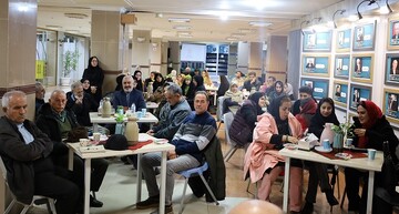 رویداد فرهنگی- هنری «همنشینی با کتاب در شب یلدا» آذربایجان غربی