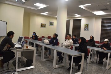 برگزاری کارگاه «رزومه‌نویسی در عصر هوش مصنوعی»