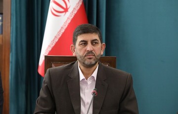 محمد امیر؛ نماینده اهواز