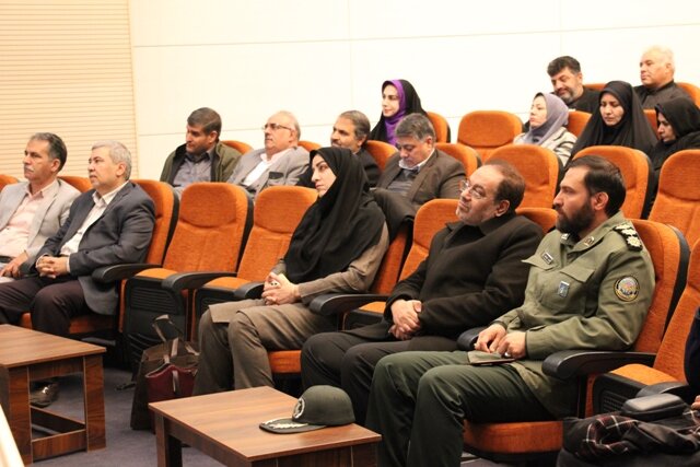 برندگان پویش ملی کتابخوانی «زنان سرزمین من» در کرمان معرفی شدند