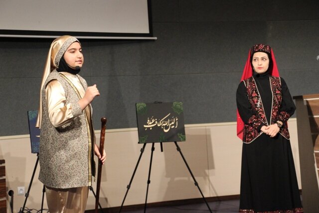 برندگان پویش ملی کتابخوانی «زنان سرزمین من» در کرمان معرفی شدند