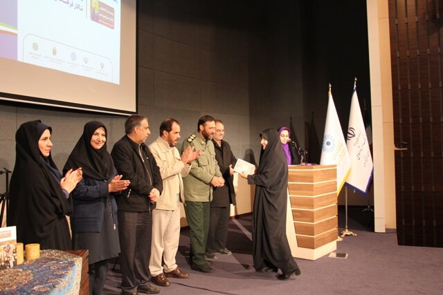 برندگان پویش ملی کتابخوانی «زنان سرزمین من» در کرمان معرفی شدند