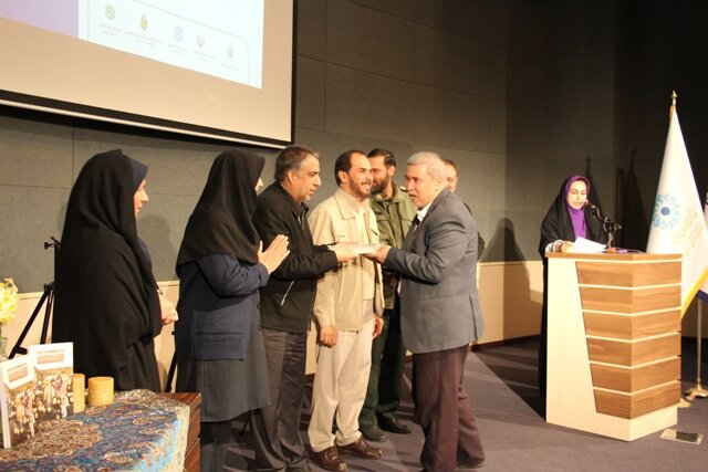 برندگان پویش ملی کتابخوانی «زنان سرزمین من» در کرمان معرفی شدند