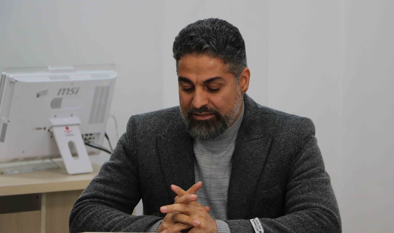 برگزاری نشست هماندیشی با هدف حل دغدغههای کتابداران شهرستان بجنورد