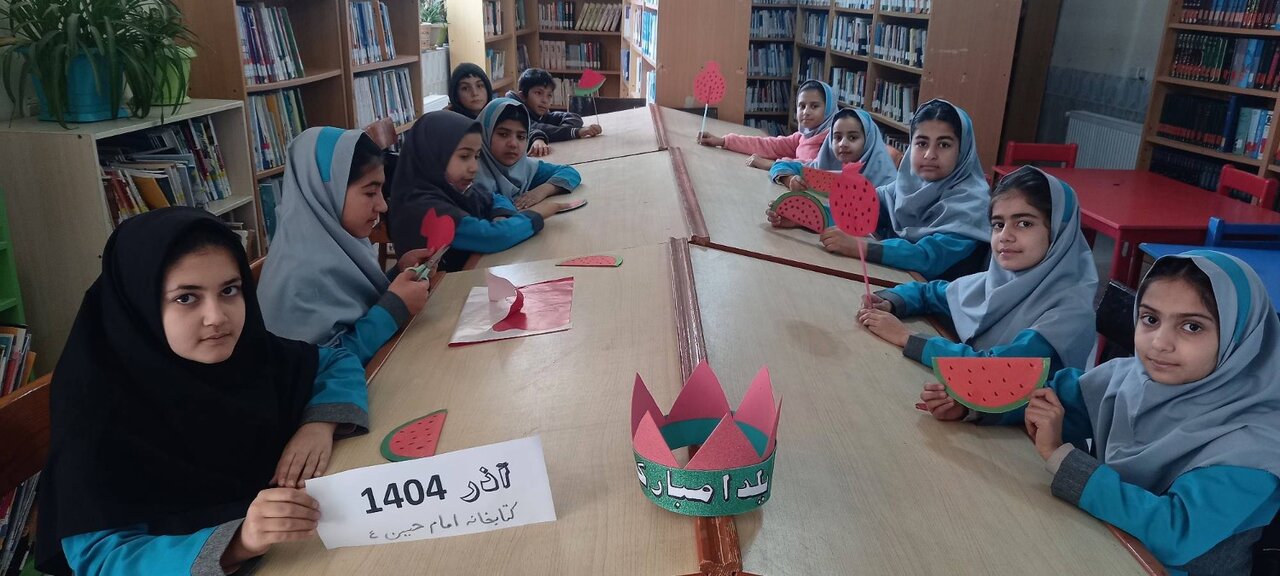 از تفأل به حافظ تا شاهنامه‌خوانی با طعم انار و شور کتابداران