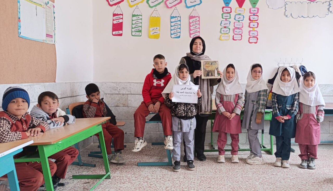 از تفأل به حافظ تا شاهنامه‌خوانی با طعم انار و شور کتابداران