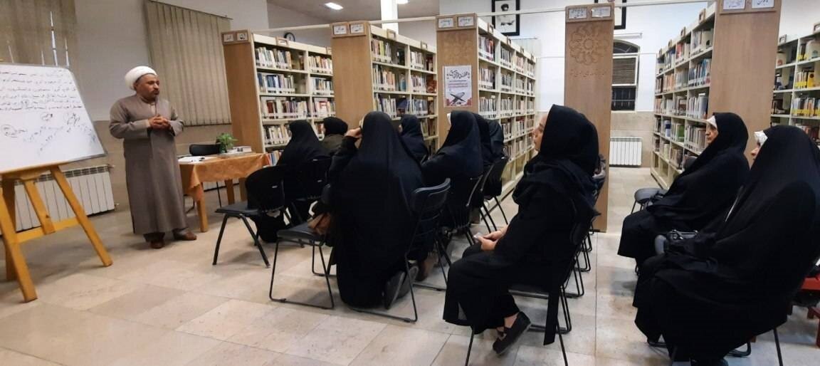 کتابخانههای عمومی استان تهران؛ محور همگرایی فرهنگی و اجتماعی