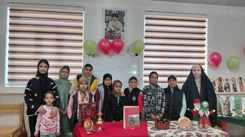 کتابخانههای سلطانیه، یلدا را با حافظخوانی و قصههای کهن جشن گرفتند