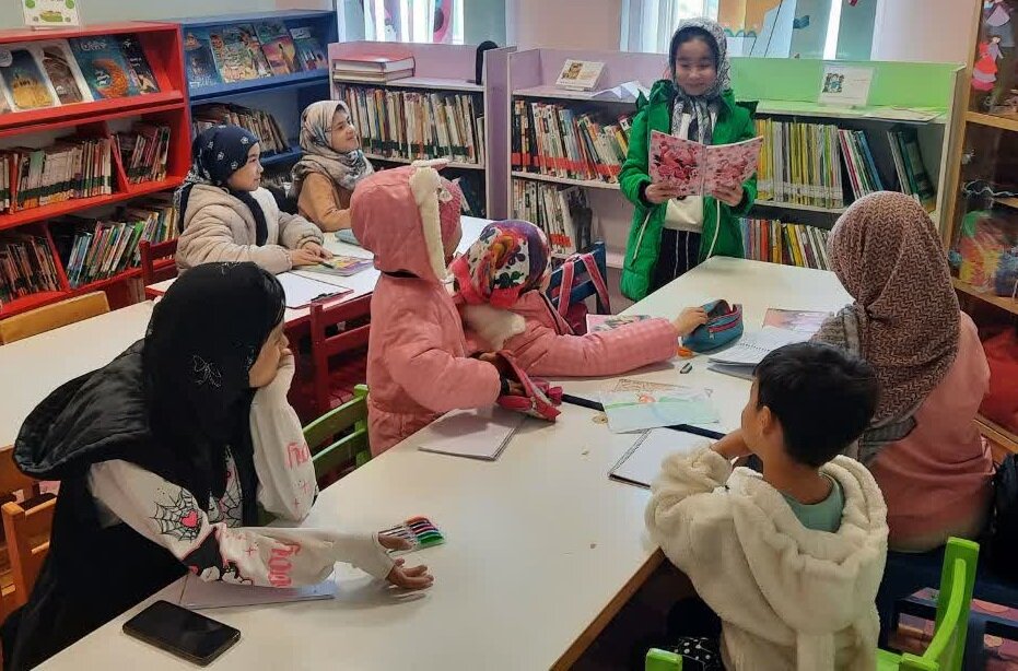 کتابخانههای عمومی استان تهران؛ محور همگرایی فرهنگی و اجتماعی