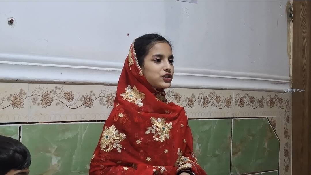 از شاهنامهخوانی تا کاردستی: کتابخانههای عمومی کرمان میزبان یلدای رنگارنگ کودکان شدند