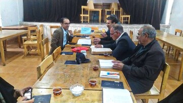 شاهنامه و احترام به ادیان